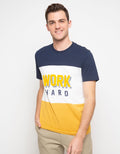 Emba Jeans T-Shirt Work