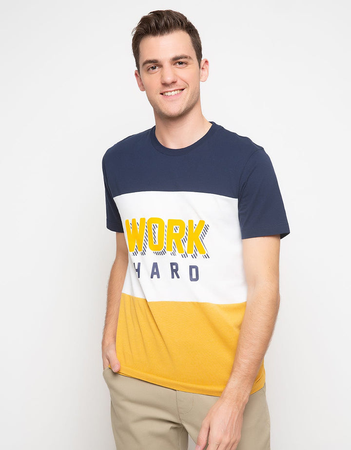 Emba Jeans T-Shirt Work