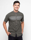 Emba Jeans Zhafar Two Koko Shirt
