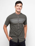 Emba Jeans Zhafar Two Koko Shirt