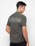 Emba Jeans Zhafar Two Koko Shirt