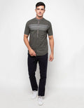 Emba Jeans Zhafar Two Koko Shirt