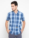 Emba Jeans Shirt Velos Two