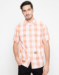 Emba Jeans Shirt Velos Two