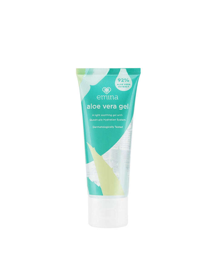 Emina Aloe Vera Gel 60 ml