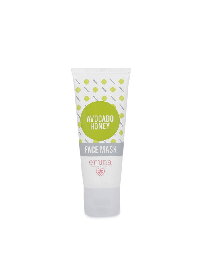 Emina Face Mask 60 ml