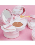 Emina Bare With Me Mineral Cushion 02 Natural 15 g