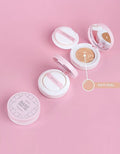 Emina Bare With Me Mineral Cushion 15 g