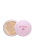 Emina Bare With Me Mineral Loose Powder 8 g