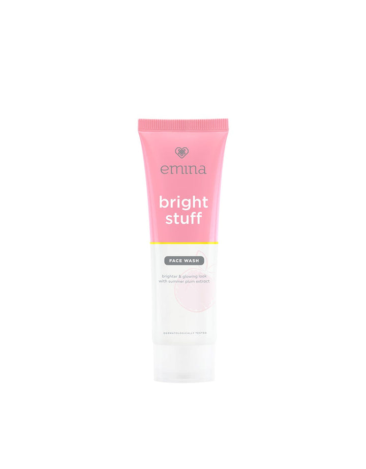 Emina Bright Stuff Face Wash