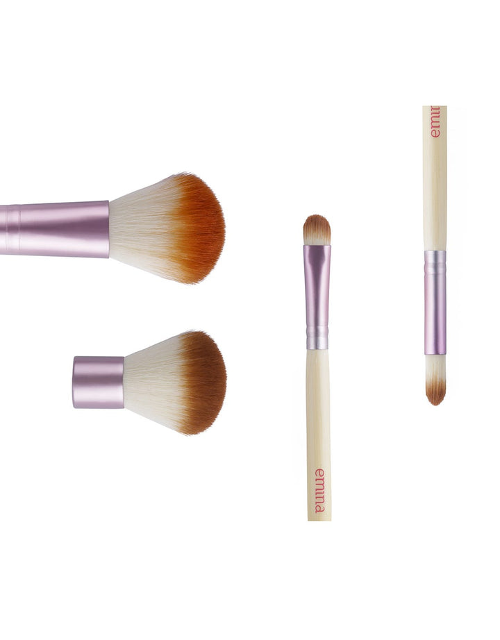Emina Brush Set (Set)