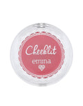 Emina Cheek Lit Pressed Blush 3.5 gr