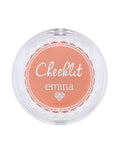 Emina Cheek Lit Pressed Blush 3.5 gr