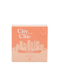 Emina City Chic CC Cake Peach 12 gr