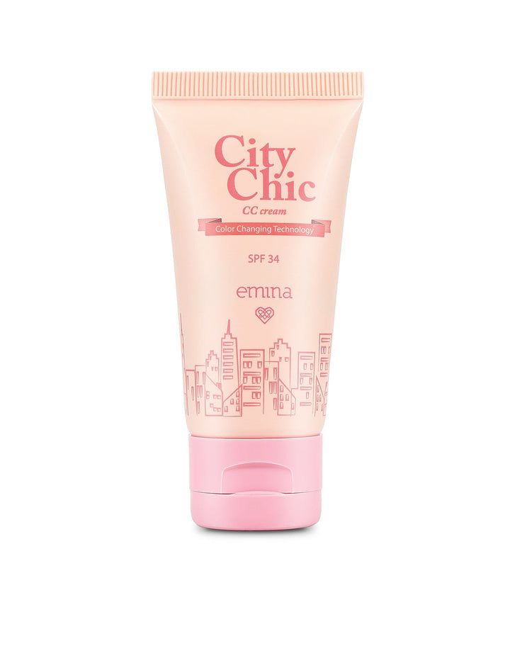 Emina City Chic CC 12 gr