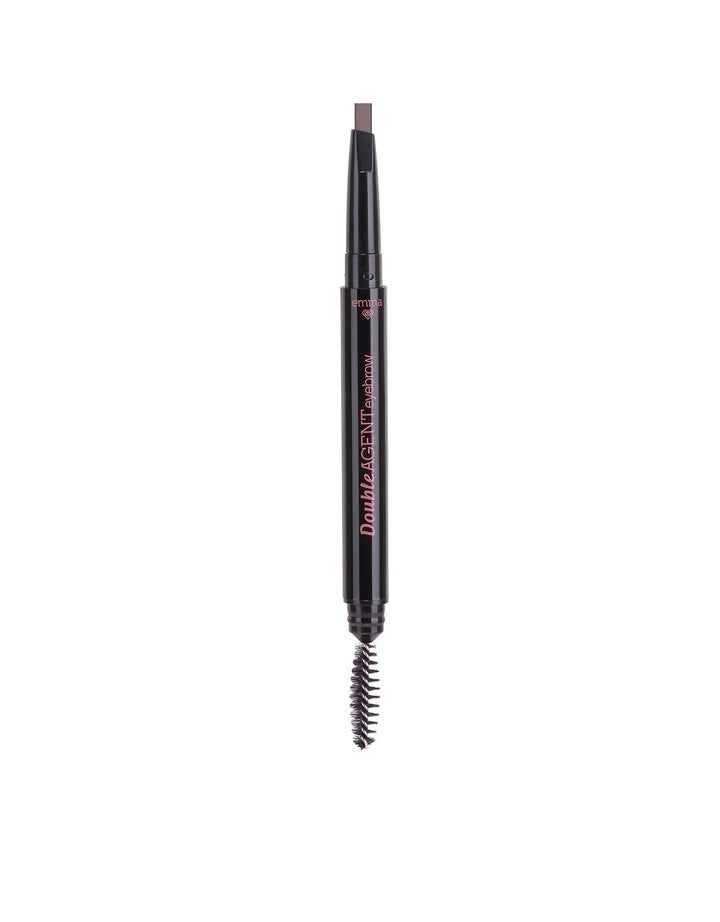Emina Double Agent Eyebrow Brown 0.3 gr
