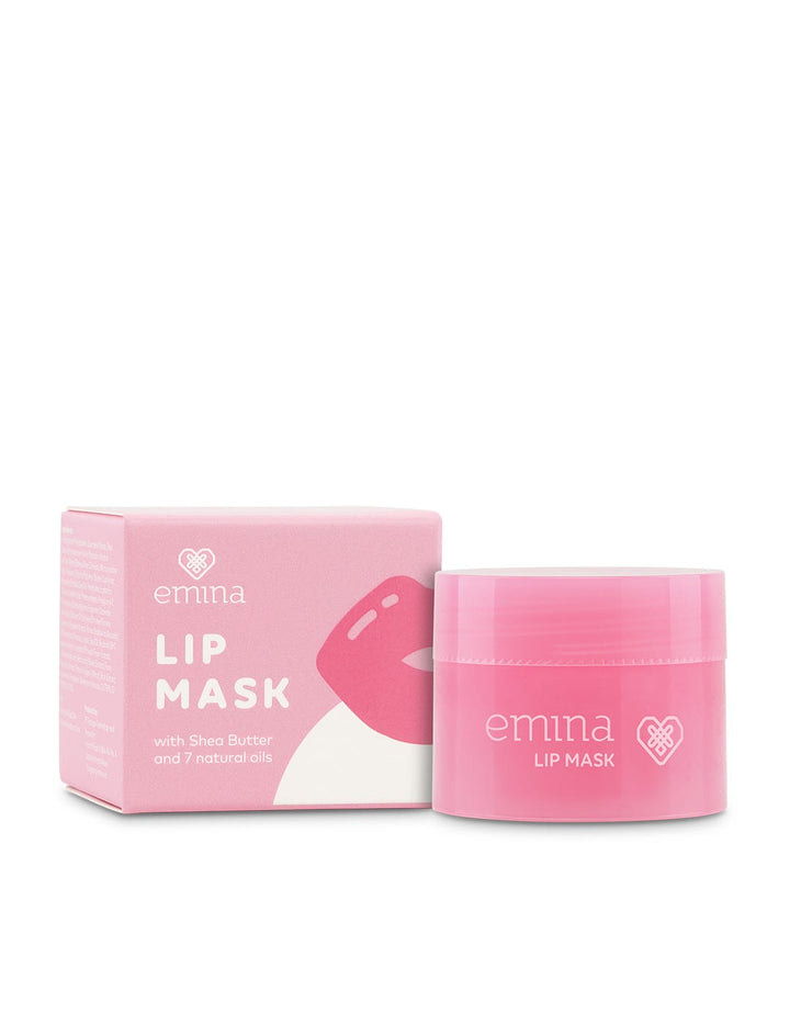 Emina Lip Mask 9 g