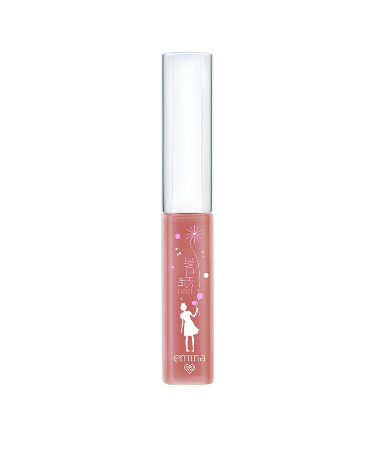 Emina Liquid Lip Shine 4.5 ml