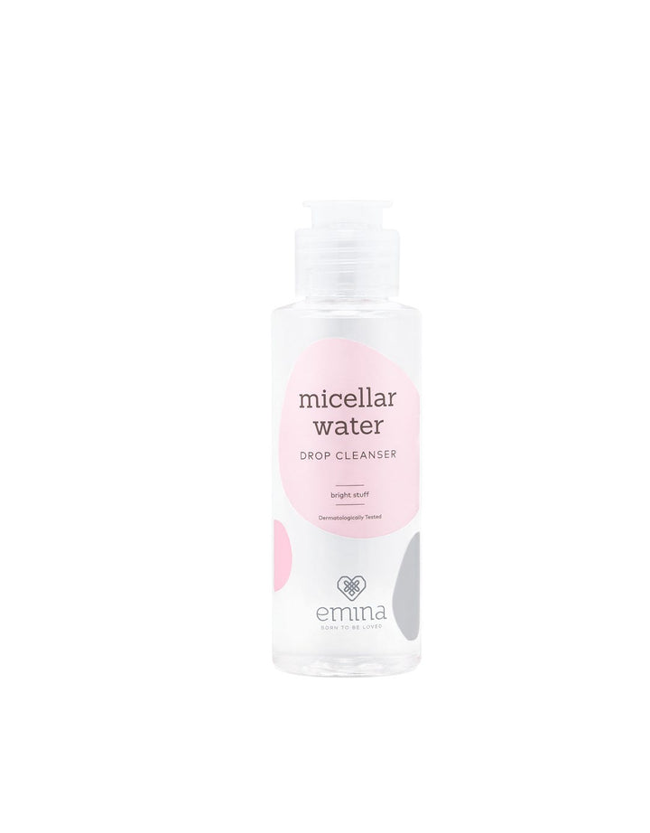 Emina Micellar Water Drop Cleanser 100 ml