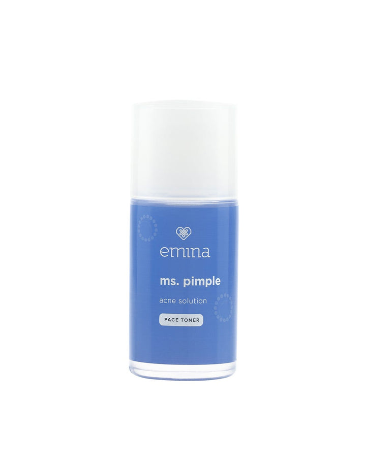 Emina Ms. Pimple Acne Solution Face Toner 50 ml
