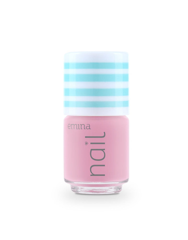 Emina Nail Polish Water Based 111 Love Fool 5 ml