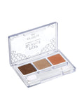 Emina Pop Rouge Pressed Eye Shadow 3.3 gr