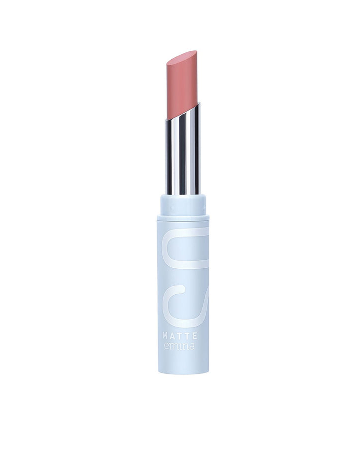 Emina Soulmatte Lipstick 2.3 g