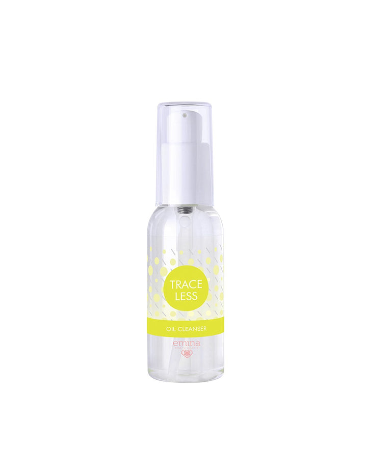 Emina Traceless Oil Cleanser 60 ml