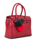 EN-JI By PalominoAdriana Handbag