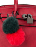 EN-JI By PalominoAdriana Handbag