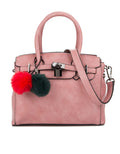 EN-JI By Palomino Adriana Handbag