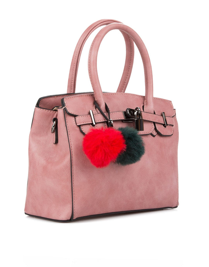 EN-JI By Palomino Adriana Handbag