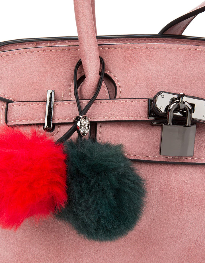 EN-JI By Palomino Adriana Handbag