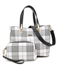 EN-JI By Palomino Aera Handbag