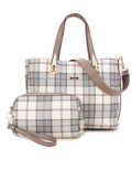 EN-JI By Palomino Aera Handbag