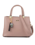 EN-JI By Palomino Agatha Handbag