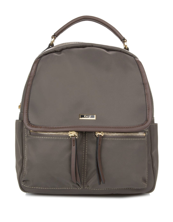 EN-JI By Palomino Alfy Backpack