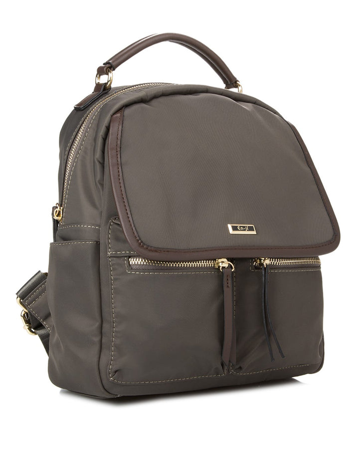 EN-JI By Palomino Alfy Backpack