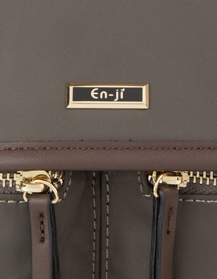 EN-JI By Palomino Alfy Backpack