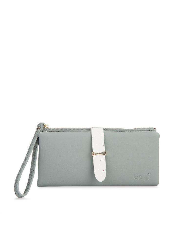 EN-JI By Palomino Alleta Wallet