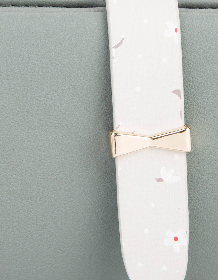 EN-JI By Palomino Alleta Wallet