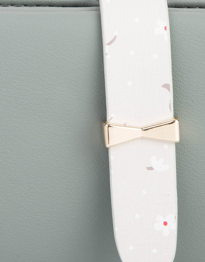 EN-JI By Palomino Alleta Wallet