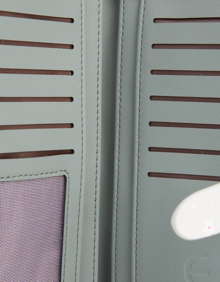 EN-JI By Palomino Alleta Wallet