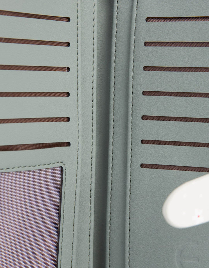 EN-JI By Palomino Alleta Wallet