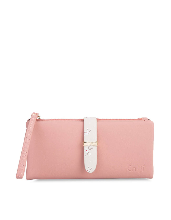 EN-JI By Palomino Alleta Wallet