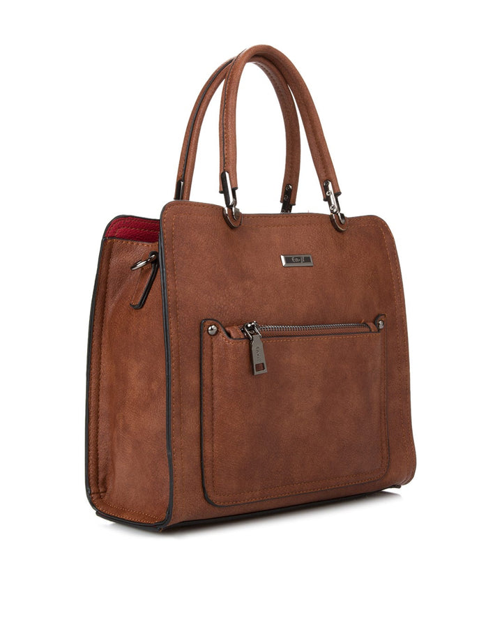 EN-JI By Palomino Aludra Handbag