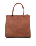 EN-JI By Palomino Aludra Handbag