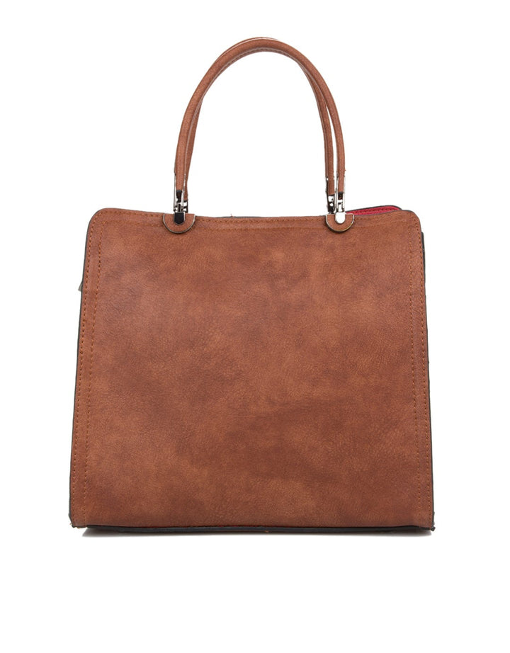EN-JI By Palomino Aludra Handbag