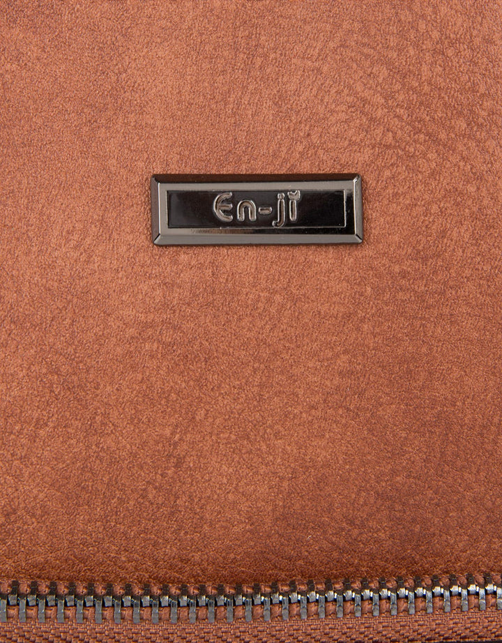 EN-JI By Palomino Aludra Handbag