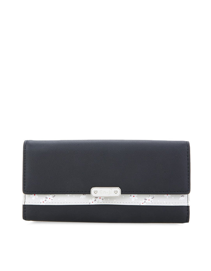 EN-JI By Palomino Areum Wallet